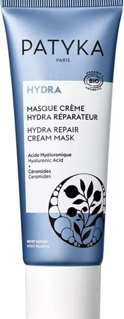 PatykaHydra Repair Cream Mask 50 ml