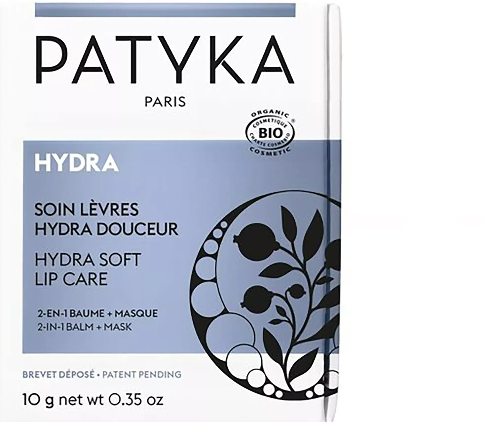 PatykaHydra Soft Lip Care 10 g