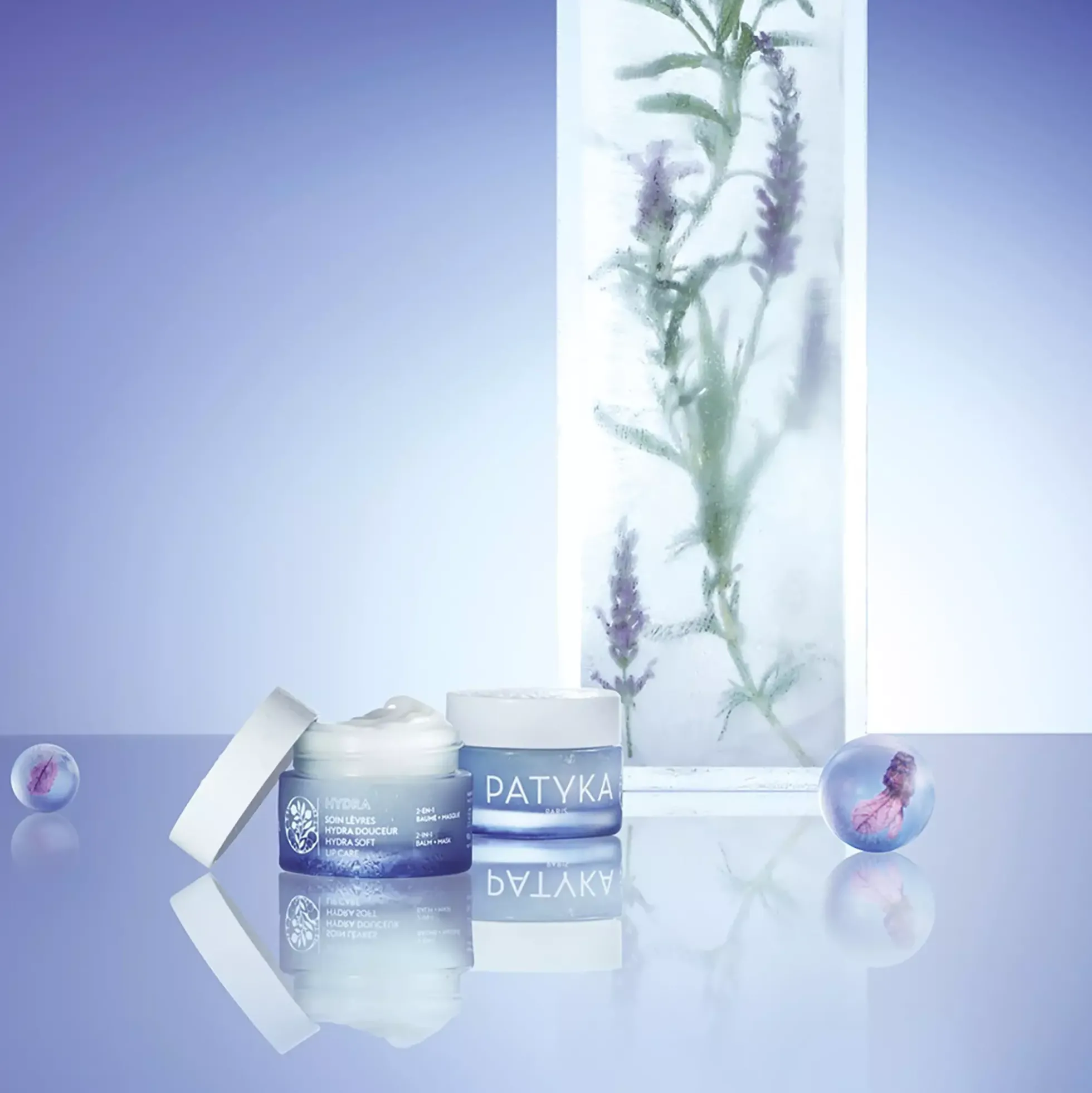 PatykaHydra Soft Lip Care 10 g