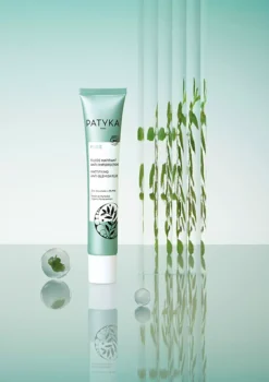 PatykaPure Mattifying Anti-Blemish Fluid 40 ml