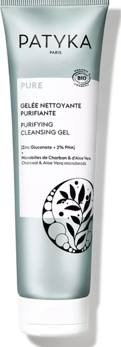 PatykaPure Purifying Cleansing Gel 150 ml