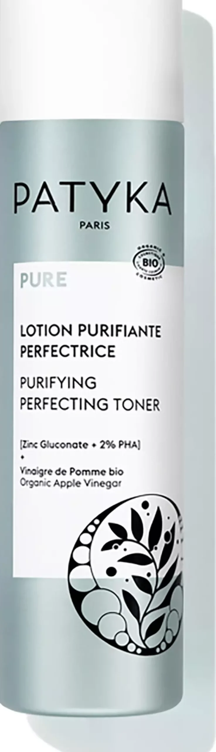 PatykaPure Purifying Perfecting Toner 200 ml