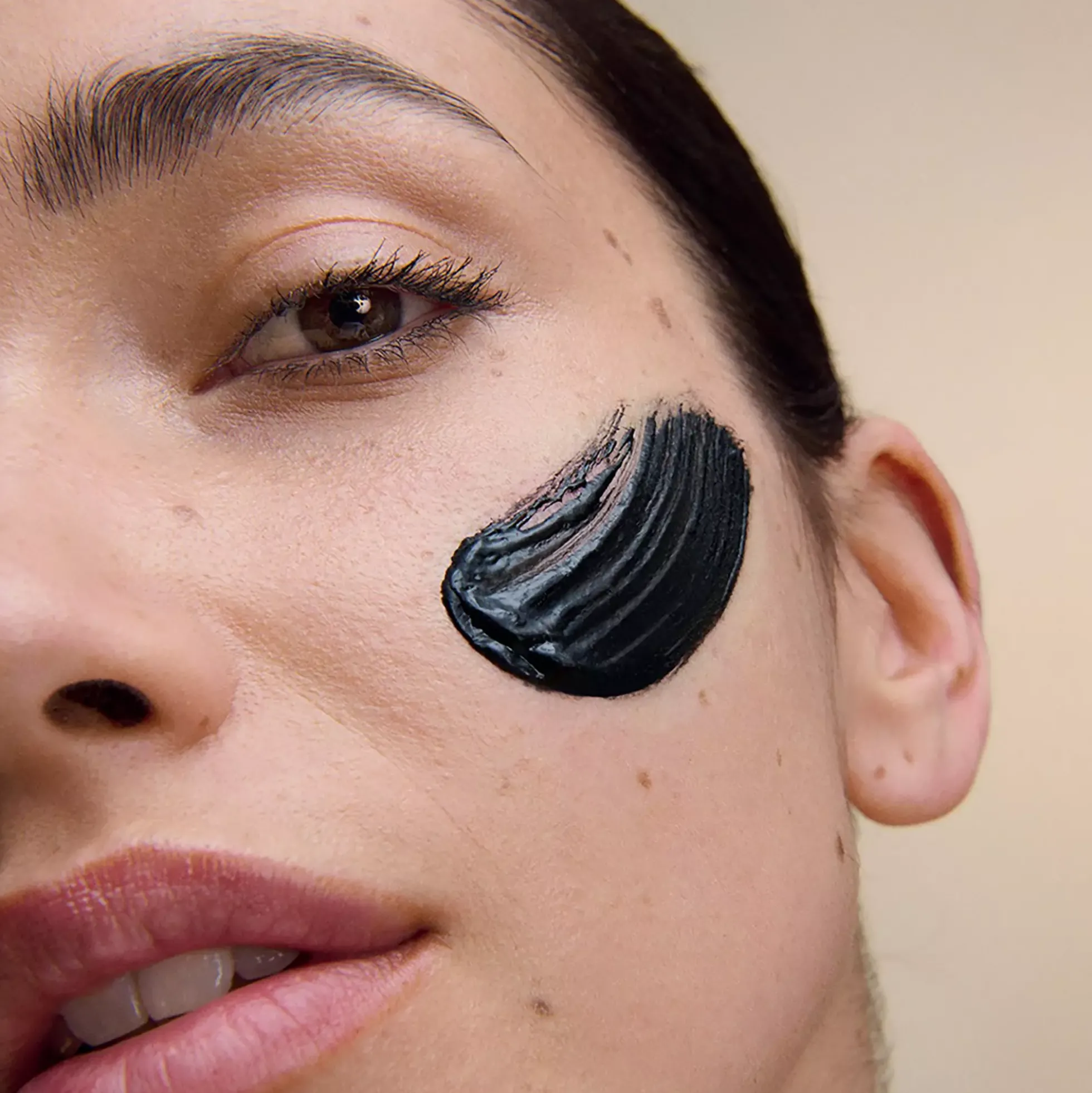 PatykaPure Unclogging Charcoal Mask 50 ml