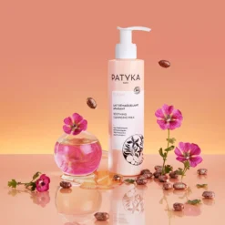 Patyka Soothing Cleansing Milk 200 ml