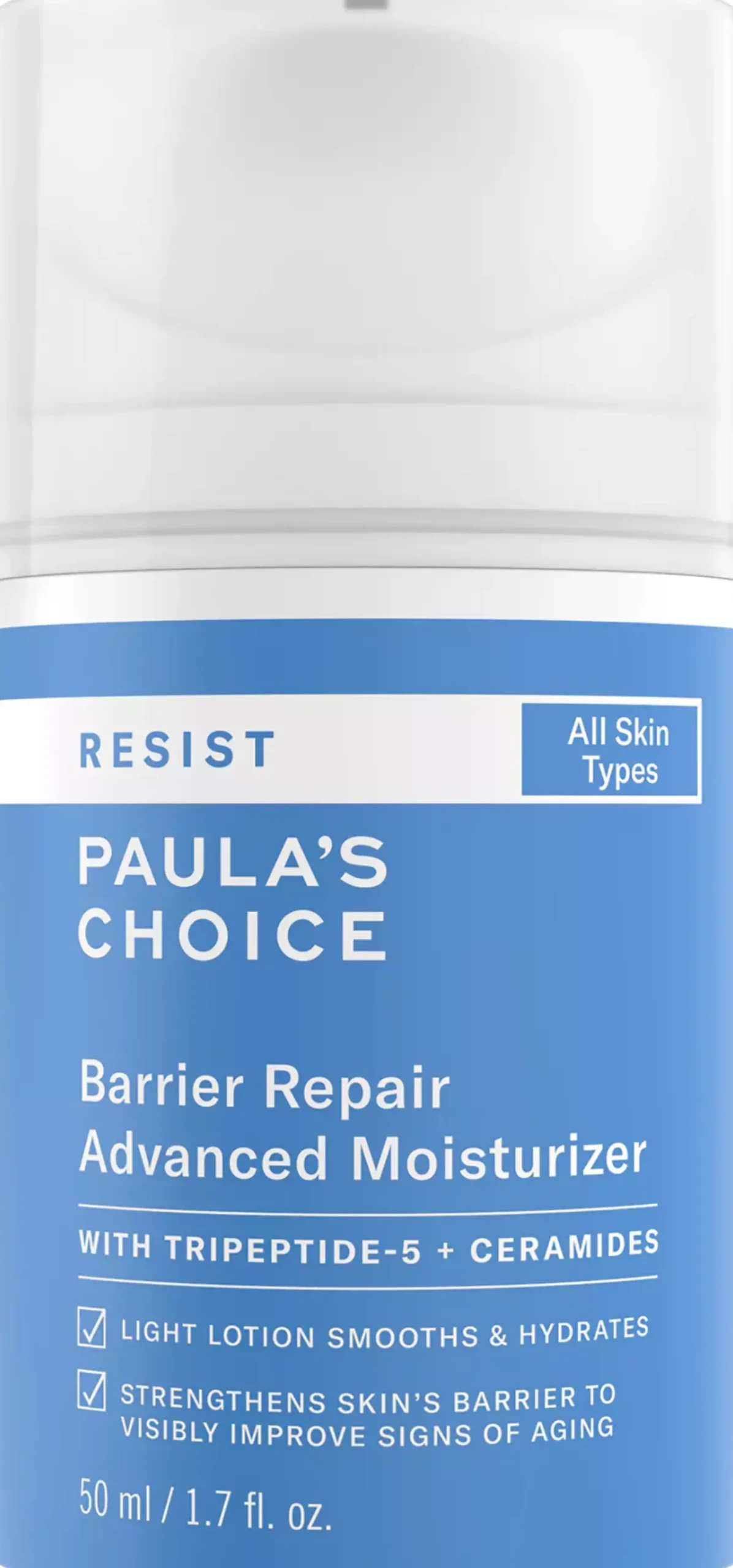 Paula´s ChoiceBarrier Balancing Barrier Repair Advanced Moisturizer 50 ml