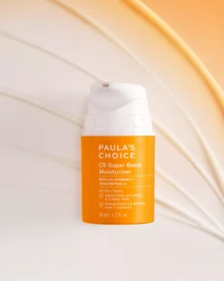 Paula´s ChoiceBrighten Up C5 Super Boost Moisturizer 50 ml