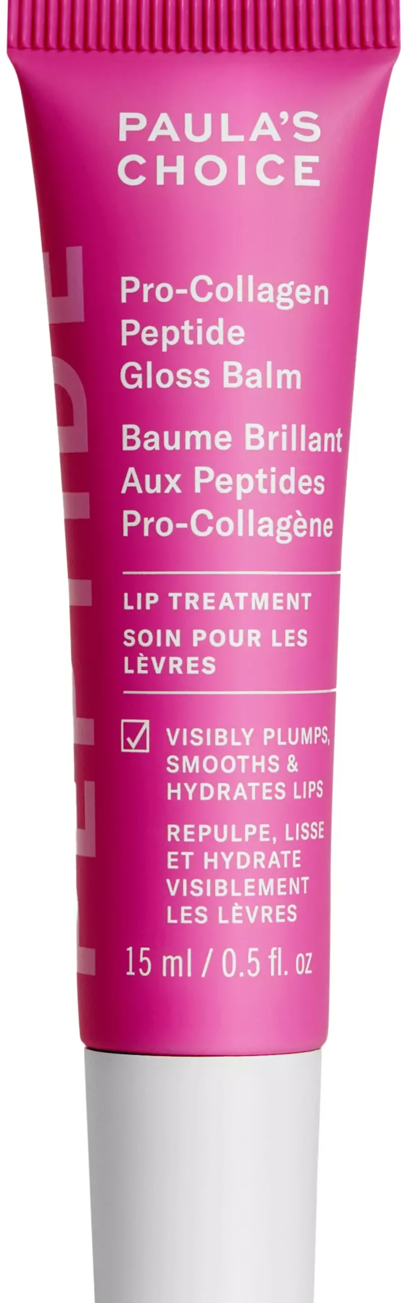Paula´s Choice Pro-Collagen Peptide Gloss Balm