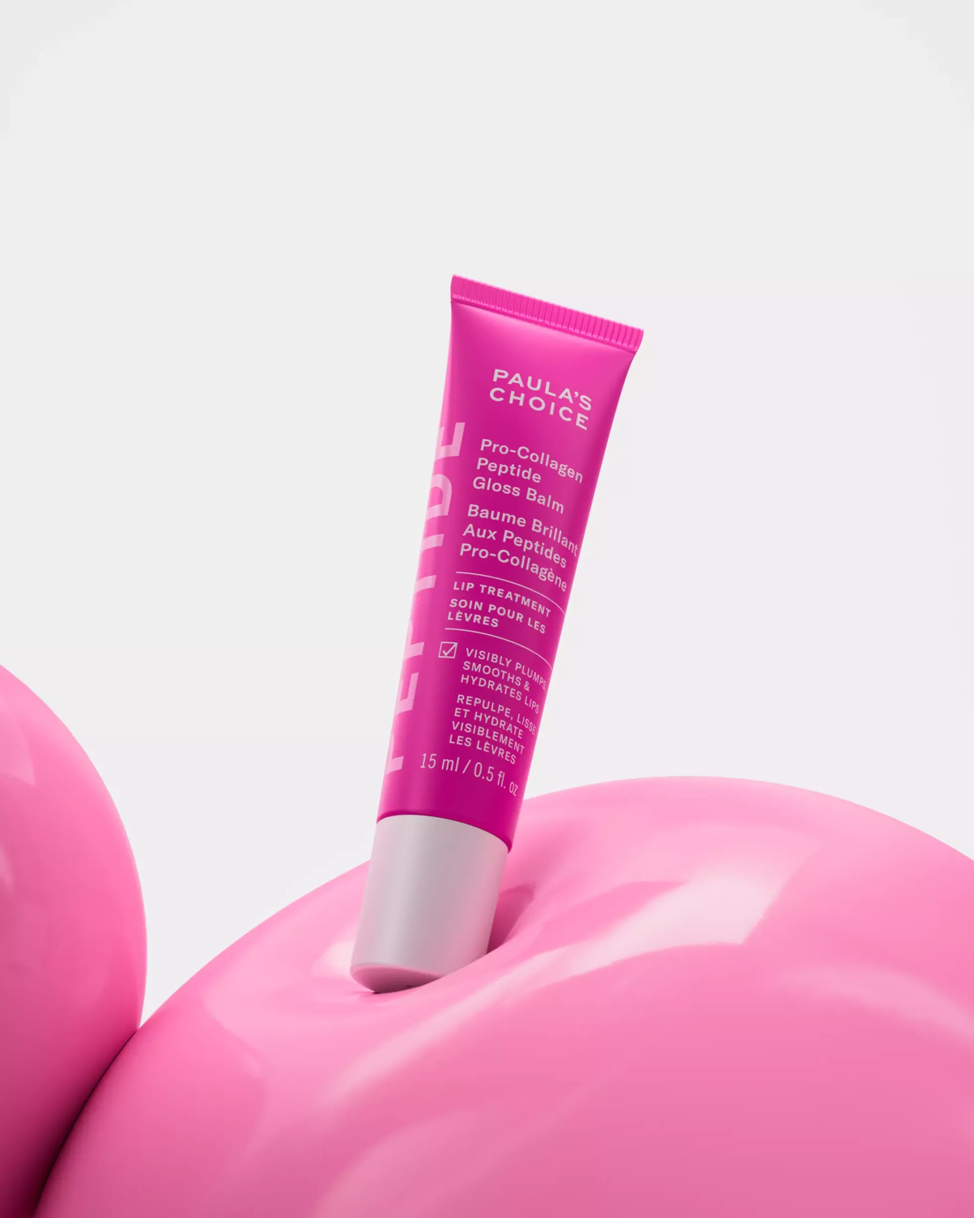 Paula´s Choice Pro-Collagen Peptide Gloss Balm