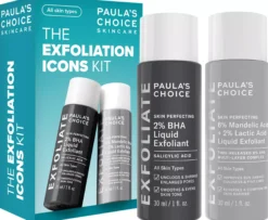 Paula´s ChoiceSkin Perfecting The Exfoliation Icons Kit
