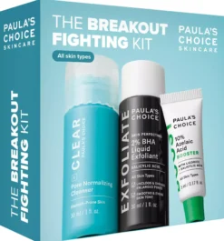 Paula´s ChoiceSkin Perfecting The Breakout Fighting Kit