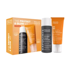 Paula´s Choice The Protect & Glow Kit
