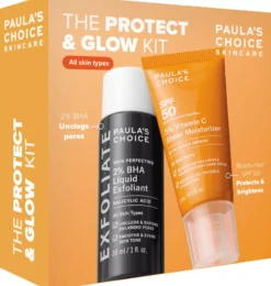 Paula´s Choice The Protect & Glow Kit