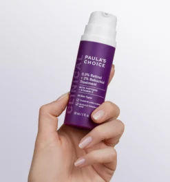 Paula´s ChoiceYouth Extending 0.3% Retinol + 2% Bakuchiol Treatment 30 ml