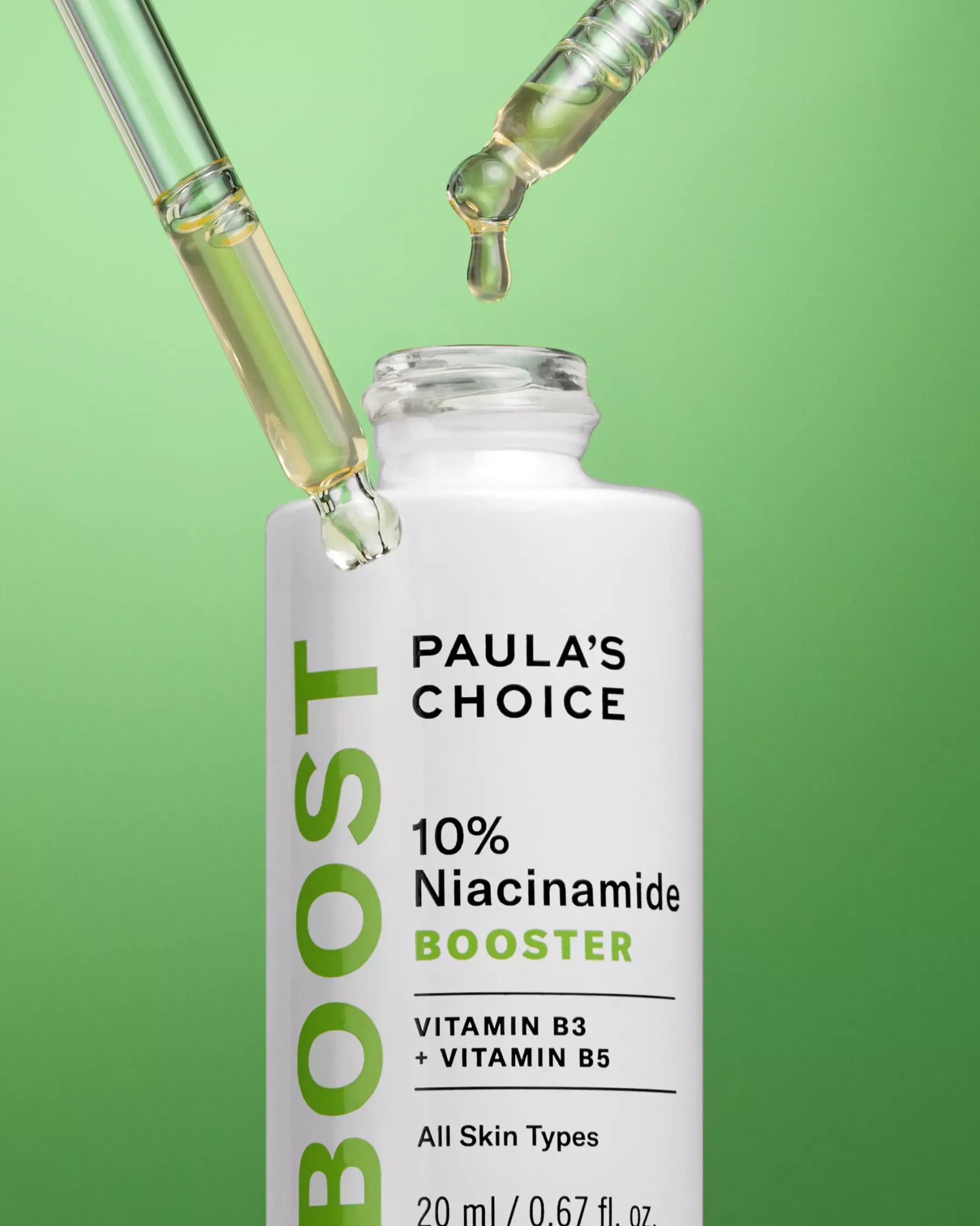 Paula´s ChoiceYouth Extending 10% Niacinamide Booster 20 ml