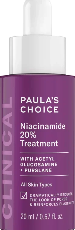 Paula´s ChoiceYouth Extending 20% Niacinamide Treatment 20 ml