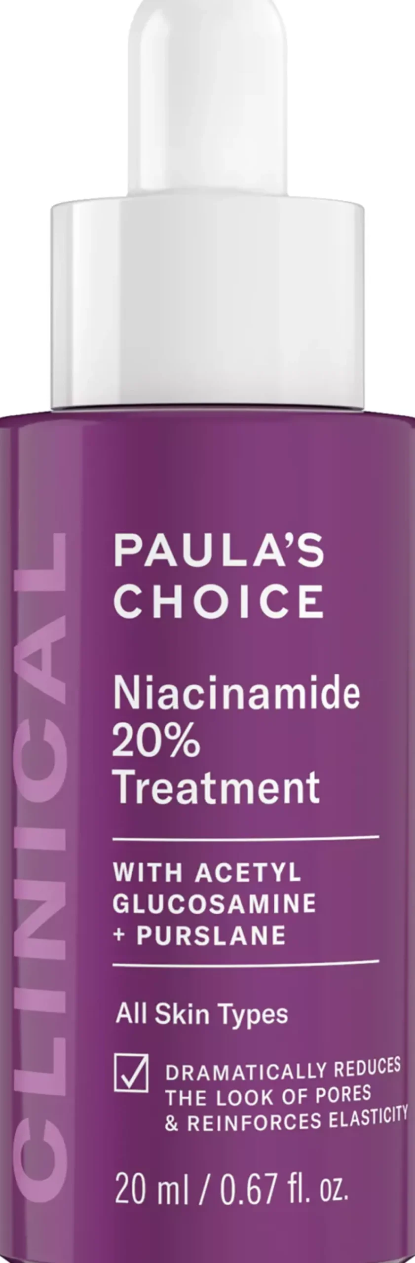 Paula´s ChoiceYouth Extending 20% Niacinamide Treatment 20 ml