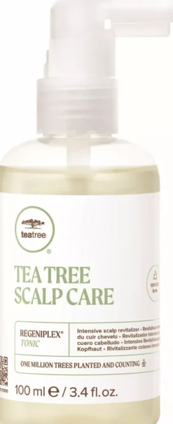 Paul MitchellAnti-Thinning Anti-Thininng Tonic 100 ml