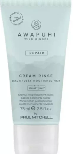 Paul MitchellAwapuhi Wild Ginger Cream Rinse 1000 ml