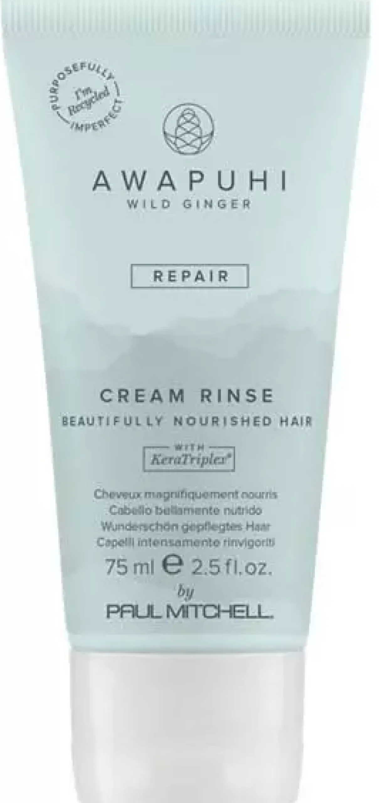 Paul MitchellAwapuhi Wild Ginger Cream Rinse 1000 ml