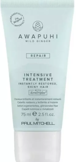 Paul MitchellAwapuhi Wild Ginger Intensive Treatment 75 ml