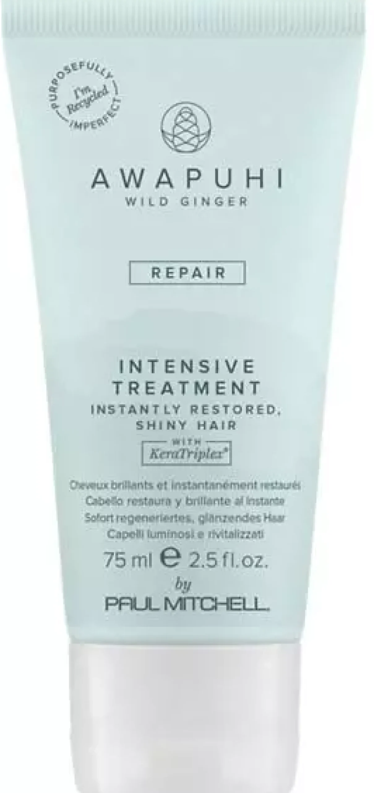 Paul MitchellAwapuhi Wild Ginger Intensive Treatment 75 ml