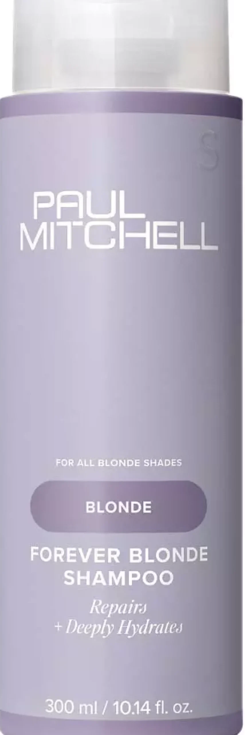 Paul MitchellBlonde Forever Blonde Shampoo 1000 ml