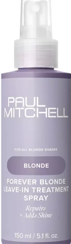 Paul MitchellBlonde Forever Blonde Leave-In Treatment Spray 150 ml