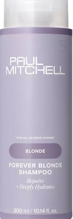 Paul MitchellBlonde Forever Blonde Shampoo 300 ml