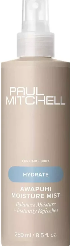 Paul MitchellHydrate Awapuhi Moisture Mist 250 ml
