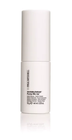 Paul MitchellInvisiblewear Pump Me Up 10 g