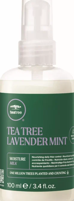 Paul MitchellLavender Mint Tea Tree Moisture Milk 100 ml