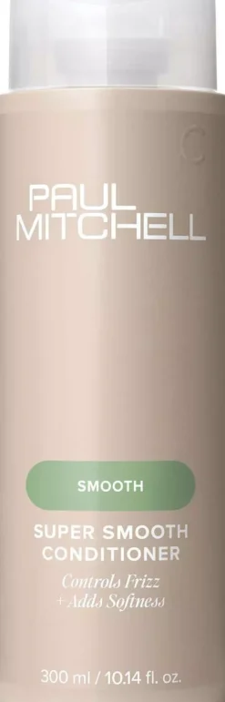 Paul MitchellSmooth Super Smooth Conditioner 300 ml
