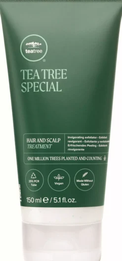 Paul Mitchell Tea Tree Hair And Scalp Treatment® 150 ml 150 ml