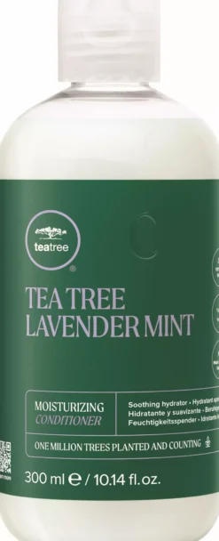 Paul MitchellTea Tree Lavender Mint Moisturizing Conditioner 1000 ml
