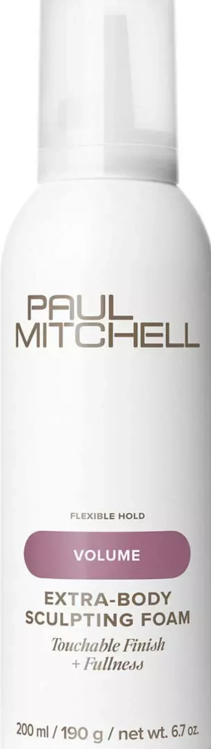 Paul MitchellVolume Extra-Body Sculpting Foam 500 ml