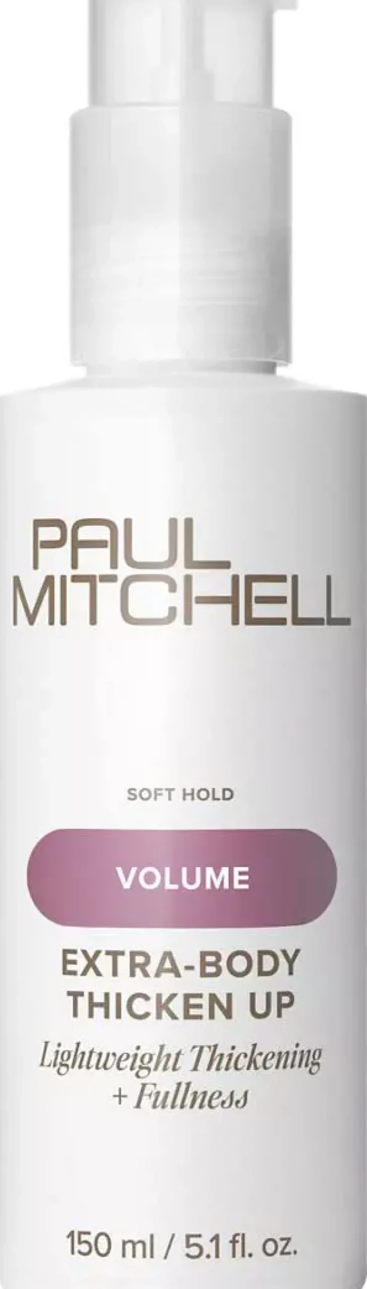 Paul MitchellVolume Extra-Body Thicken Up 150 ml