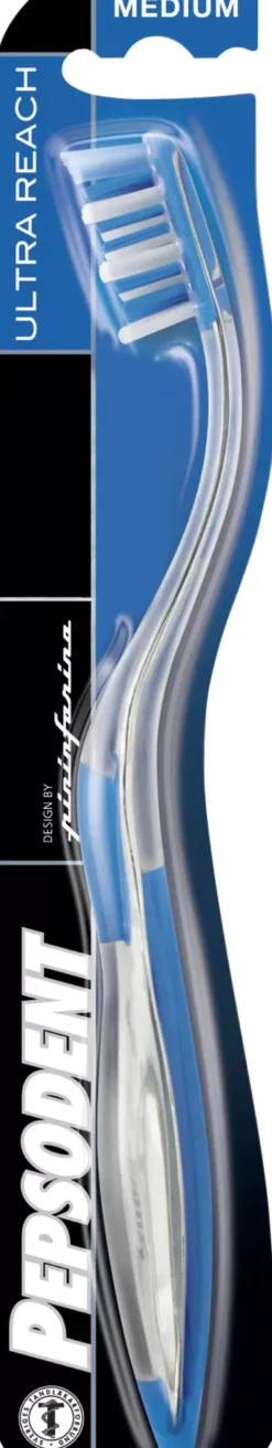 Pepsodent Ultra Reach Tandborste Medium