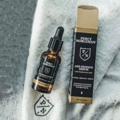 Percy Nobleman Age Defense Serum 30 ml