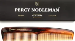 Percy Nobleman Hair Comb