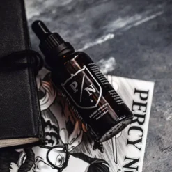 Percy Nobleman Premium Beard Oil 50 ml