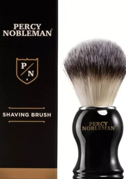 Percy Nobleman Traditional Shaving Brush