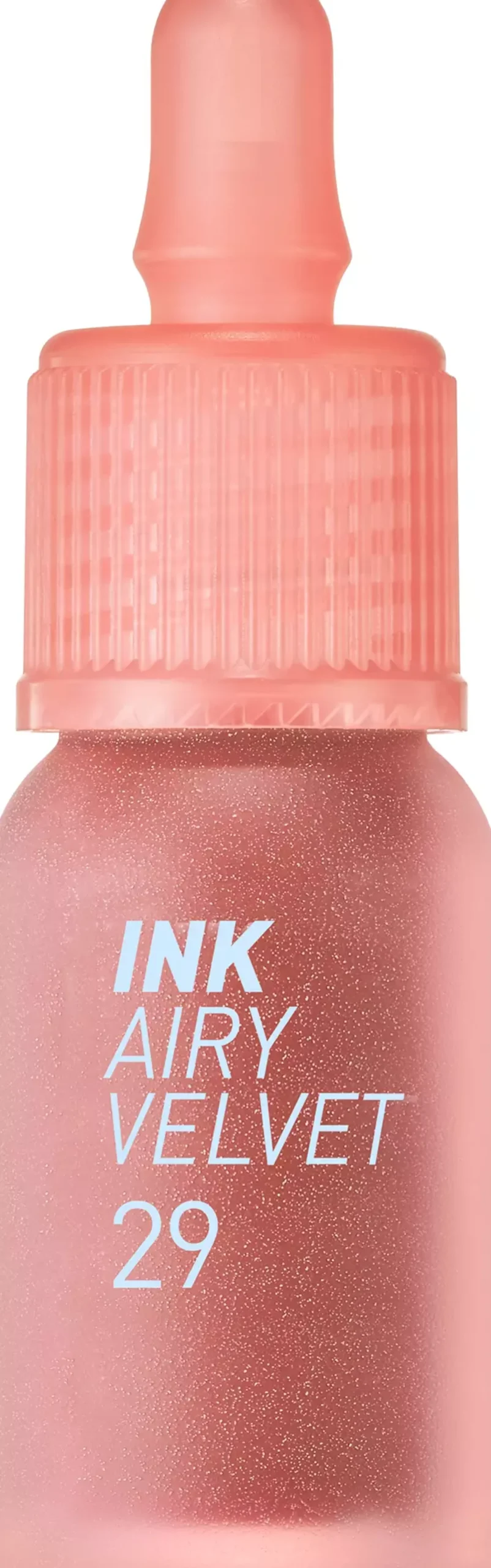 Peripera Ink Airy Velvet 26 Apricot Peach
