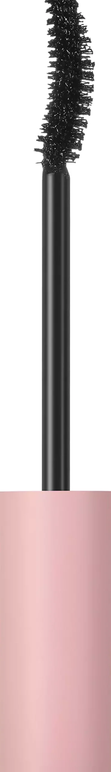 Peripera Ink All Black Cara 02 Volume Curling