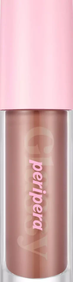 Peripera Ink Glasting Lip Gloss 02 Edge Nude