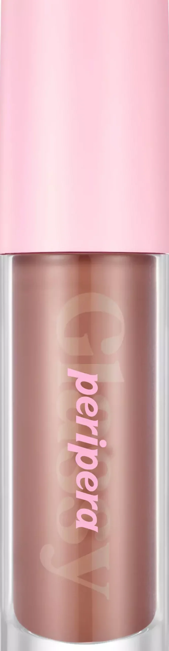 Peripera Ink Glasting Lip Gloss 02 Edge Nude