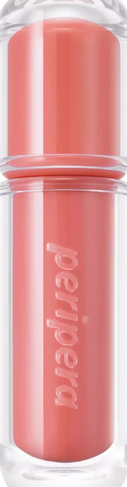 Peripera Ink Mood Glowy Tint 12 Warm-Gorithm