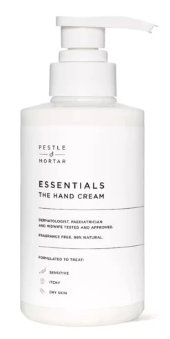 Pestle & Mortar Essentials The Hand Cream 300 ml
