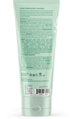Petal FreshPure Clear Complexion Cleanser 177 ml