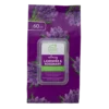 Petal FreshPure Lavender & Rosemary Makeup Removing Wipes