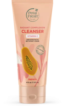 Petal FreshPure Radiant Complexion Cleanser 177 ml